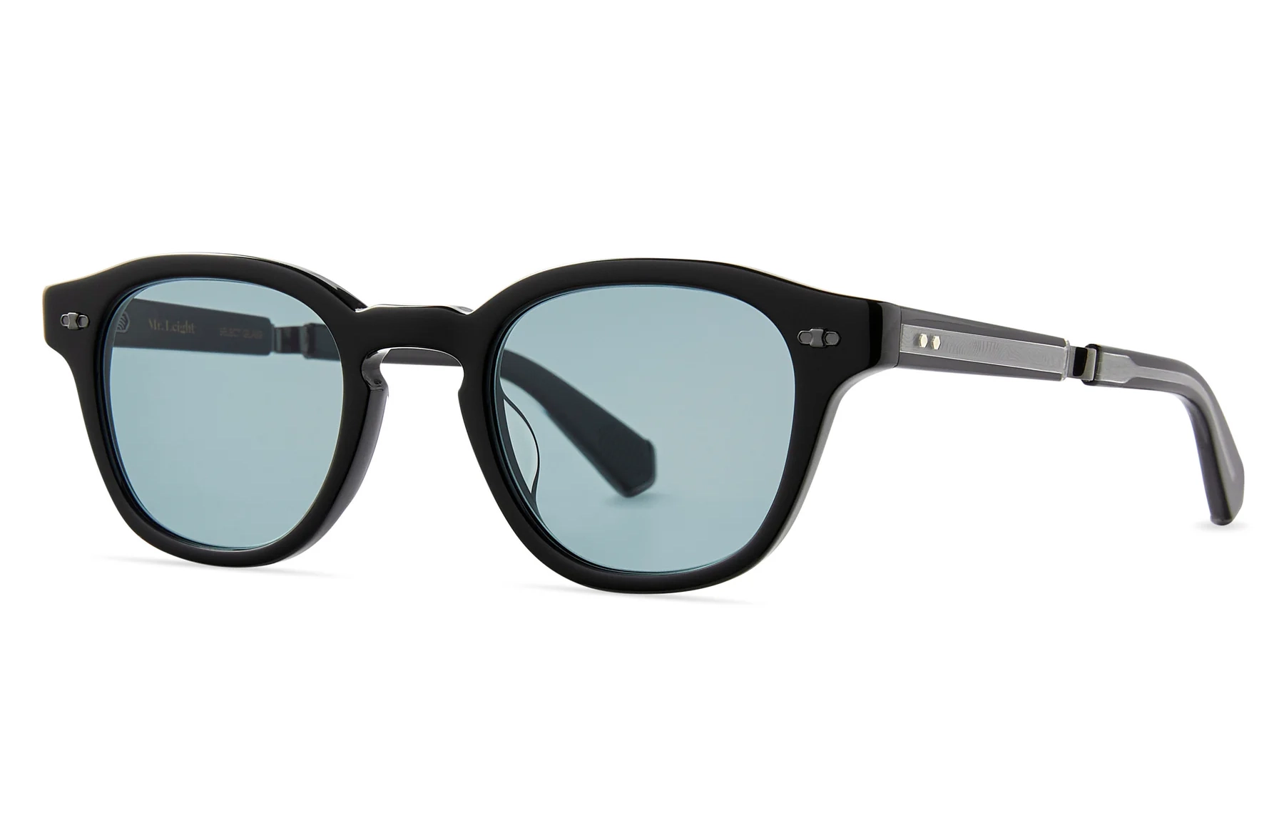 Mr. Leight James S - Image 2