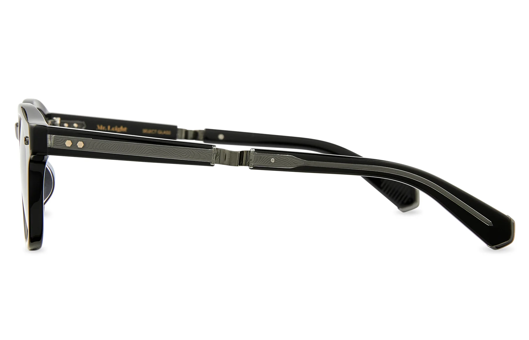 Mr. Leight James S - Image 3