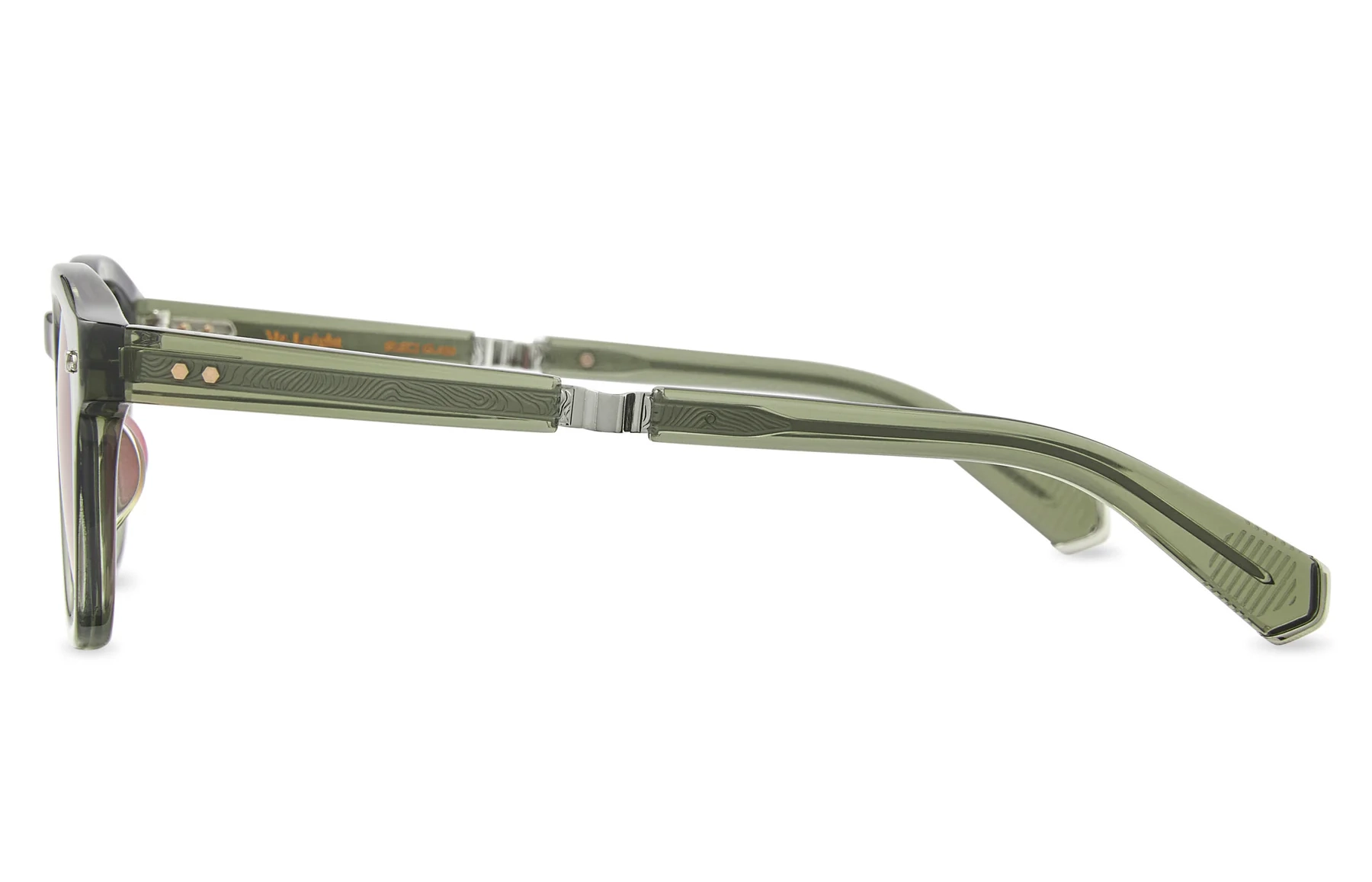 Mr. Leight James S - Image 6