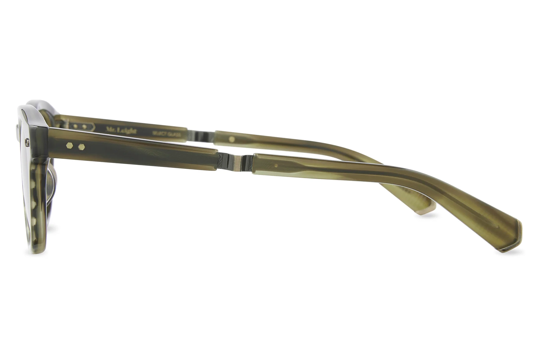 Mr. Leight James S - Image 9