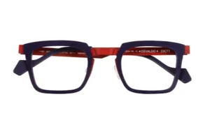 Anne & Valentin Osvaldo