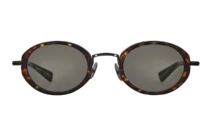 Garrett Leight Alper Sun