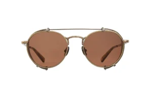 Garrett Leight Ocampo Sun