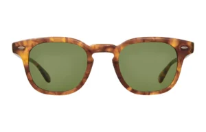 Garrett Leight Sherwood Sun