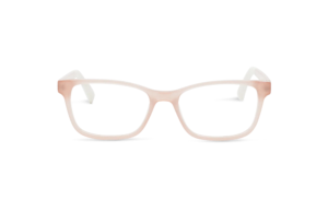 Augie Sunday Blush Pink