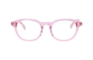 Augie Darcy Crystal Pink