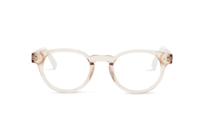 Augie Smith Rose Water Crystal
