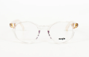 Augie Remy Crystal Clear (with gold)