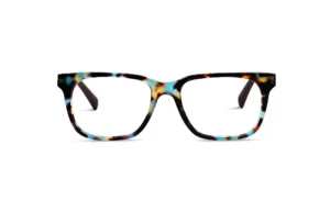 Augie August Blue Tortoise