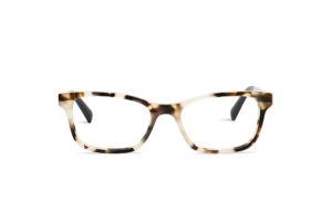 Augie Sunday Beige Tortoise